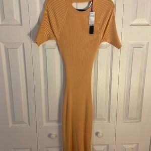 House of Harlow Midi dress